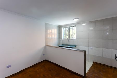Casa para alugar com 1 quarto, 48m² em Vila Progredior, São Paulo