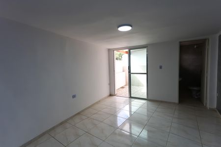 suíte de casa para alugar com 1 quarto, 48m² em Vila Progredior, São Paulo