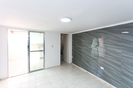 suíte de casa para alugar com 1 quarto, 48m² em Vila Progredior, São Paulo