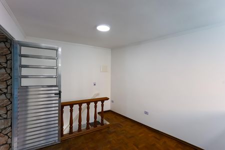 Sala / cozinha de casa para alugar com 1 quarto, 48m² em Vila Progredior, São Paulo