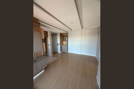 Sala de apartamento para alugar com 2 quartos, 54m² em Pousada dos Bandeirantes, Carapicuíba