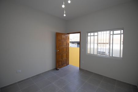 Sala de casa para alugar com 2 quartos, 88m² em Vila Gopouva, Guarulhos