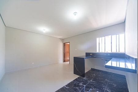Casa para alugar com 2 quartos, 60m² em Vila Vivaldi, São Bernardo do Campo