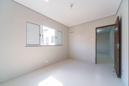 Quarto 2 de casa para alugar com 2 quartos, 60m² em Vila Vivaldi, São Bernardo do Campo