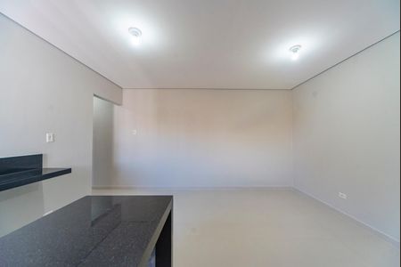 Sala de casa para alugar com 2 quartos, 60m² em Vila Vivaldi, São Bernardo do Campo