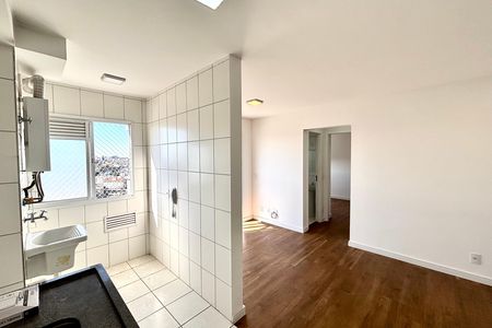 Apartamento para alugar com 49m², 2 quartos e 1 vaga Apartamento para alugar com 49m², 2 quartos e 1 vagaCozinha