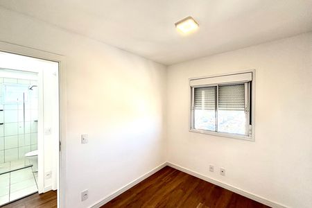 Quarto 1 de apartamento para alugar com 2 quartos, 49m² em Jardim Brasilia, São Paulo
