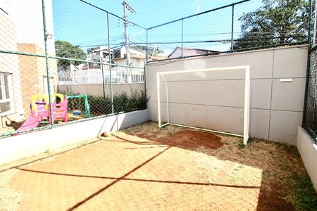 Apartamento para alugar com 49m², 2 quartos e 1 vaga Apartamento para alugar com 49m², 2 quartos e 1 vagaQuadra Esportiva