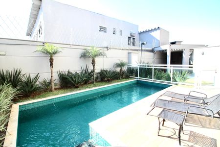 Área comum - Piscina de apartamento para alugar com 2 quartos, 49m² em Jardim Brasilia, São Paulo