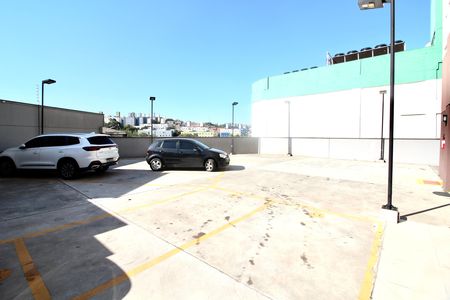Apartamento para alugar com 49m², 2 quartos e 1 vaga Apartamento para alugar com 49m², 2 quartos e 1 vagaEstacionamento