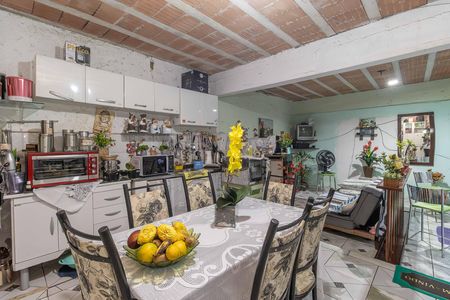 Cozinha de casa para alugar com 3 quartos, 150m² em Céu Azul, Belo Horizonte