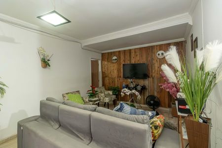 Sala de casa para alugar com 3 quartos, 150m² em Céu Azul, Belo Horizonte