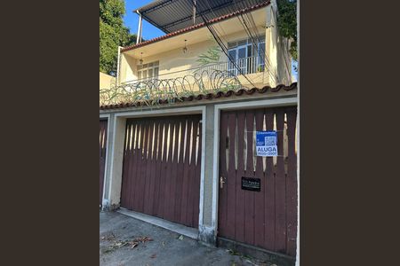 Fachada de apartamento para alugar com 2 quartos, 70m² em Quintino Bocaiúva, Rio de Janeiro