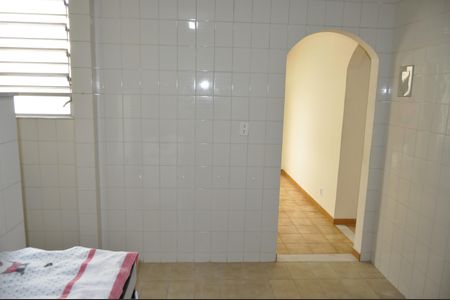 Apartamento para alugar com 2 quartos, 70m² em Quintino Bocaiúva, Rio de Janeiro