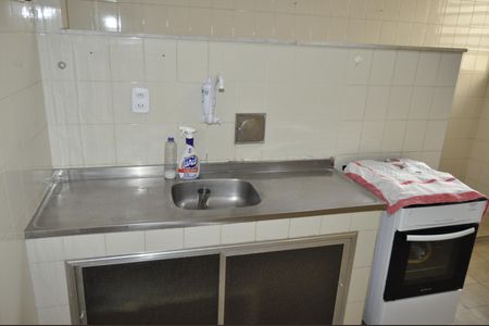 Apartamento para alugar com 2 quartos, 70m² em Quintino Bocaiúva, Rio de Janeiro