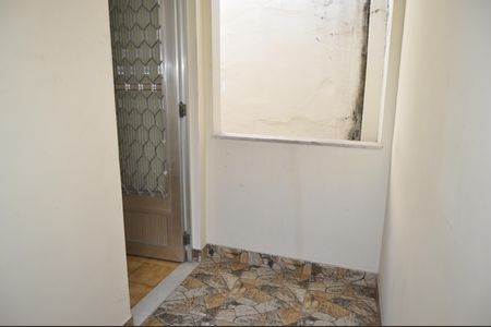 Área comum de apartamento para alugar com 2 quartos, 70m² em Quintino Bocaiúva, Rio de Janeiro