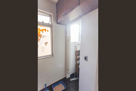 Quarto de Serviço de apartamento à venda com 3 quartos, 85m² em Nova Floresta, Belo Horizonte