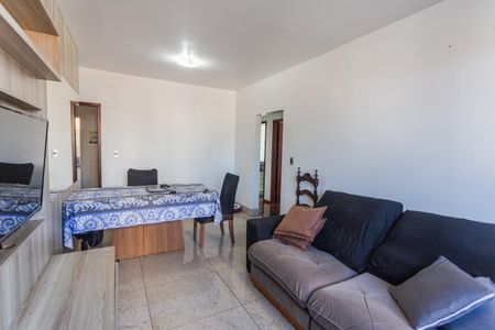 Apartamento à venda com 3 quartos, 85m² em Nova Floresta, Belo Horizonte