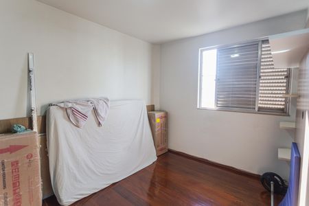 Suíte de apartamento à venda com 3 quartos, 85m² em Nova Floresta, Belo Horizonte