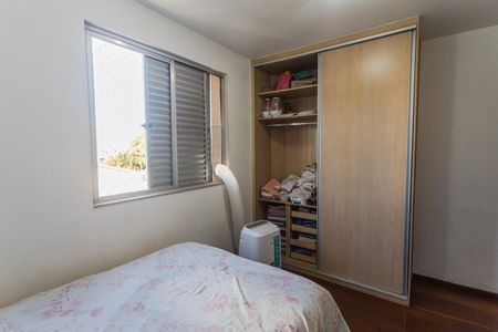 Quarto 3 de apartamento à venda com 3 quartos, 85m² em Nova Floresta, Belo Horizonte