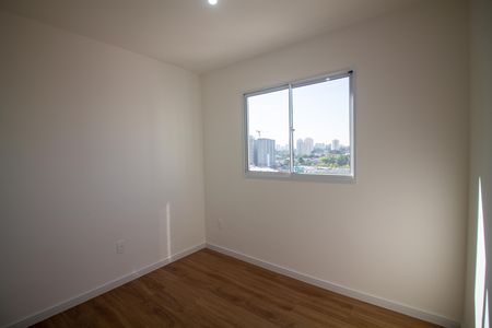 Quarto 1 de apartamento para alugar com 2 quartos, 42m² em Várzea de Baixo, São Paulo