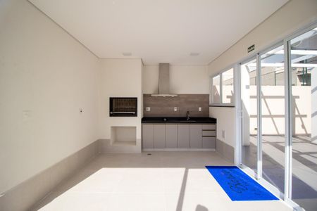 Área comum de apartamento para alugar com 3 quartos, 67m² em Parque Campolim, Sorocaba