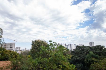 Vista do Quarto 1 de apartamento para alugar com 3 quartos, 67m² em Parque Campolim, Sorocaba