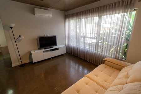 Apartamento para alugar com 2 quartos, 70m² em Cambuí, Campinas