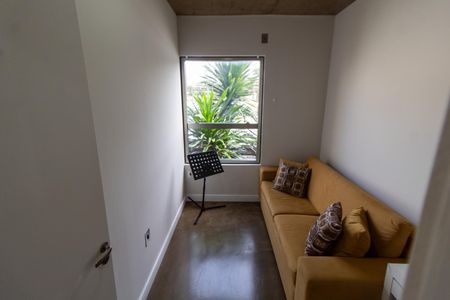 QUARTO 1 de apartamento para alugar com 2 quartos, 70m² em Cambuí, Campinas