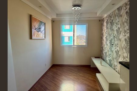 Apartamento para alugar com 1 quarto, 35m² em Jardim Ibitirama, São Paulo