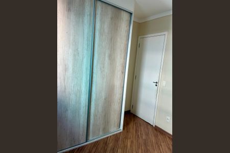Quarto de apartamento para alugar com 1 quarto, 35m² em Jardim Ibitirama, São Paulo