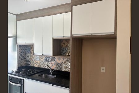 Apartamento para alugar com 1 quarto, 35m² em Jardim Ibitirama, São Paulo
