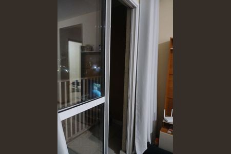 Varanda de apartamento para alugar com 2 quartos, 57m² em Santa Luzia, São Gonçalo