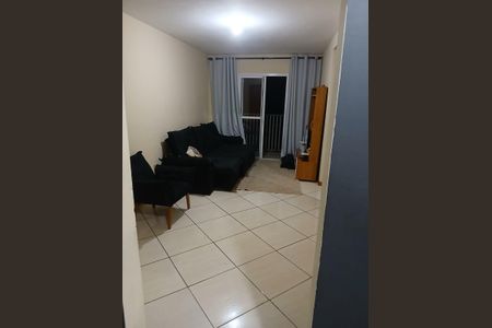 Apartamento para alugar com 2 quartos, 57m² em Santa Luzia, São Gonçalo