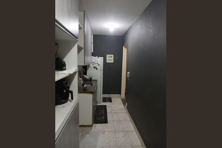 Quarto de apartamento para alugar com 2 quartos, 57m² em Santa Luzia, São Gonçalo