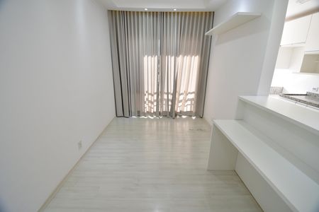 Apartamento à venda com 2 quartos, 58m² em Jardim Chapadão, Campinas
