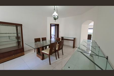 Sala 2 de apartamento para alugar com 4 quartos, 161m² em Pituba, Salvador