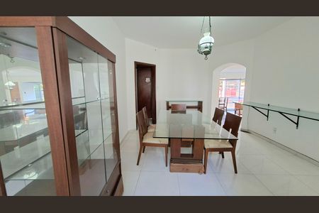 Sala 2 de apartamento para alugar com 4 quartos, 161m² em Pituba, Salvador