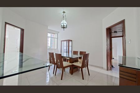 Sala 2 de apartamento para alugar com 4 quartos, 161m² em Pituba, Salvador