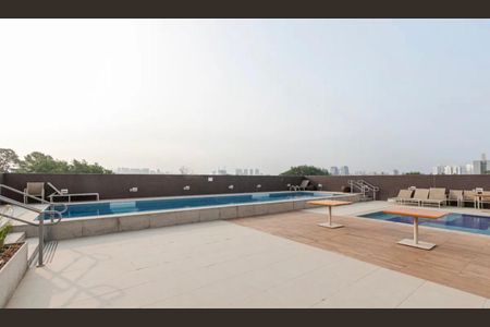 Apartamento à venda com 97m², 2 quartos e 1 vaga
