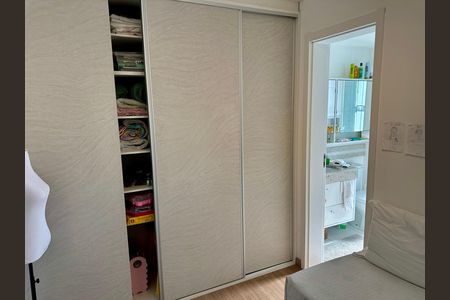 Quarto 2 de apartamento à venda com 2 quartos, 97m² em Santo Amaro, São Paulo