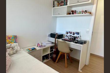 Apartamento à venda com 97m², 2 quartos e 1 vaga Apartamento à venda com 97m², 2 quartos e 1 vagaQuarto 2