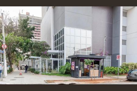 Apartamento à venda com 2 quartos, 97m² em Santo Amaro, São Paulo