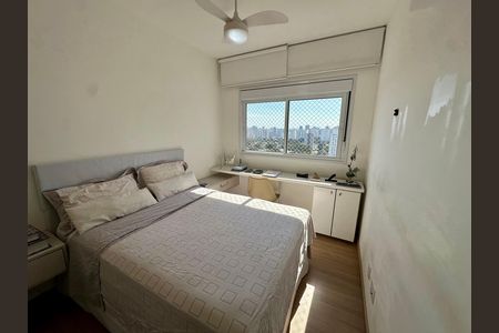 Apartamento à venda com 97m², 2 quartos e 1 vaga Apartamento à venda com 97m², 2 quartos e 1 vagaQuarto 1