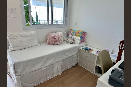 Apartamento à venda com 97m², 2 quartos e 1 vaga Apartamento à venda com 97m², 2 quartos e 1 vagaQuarto 2