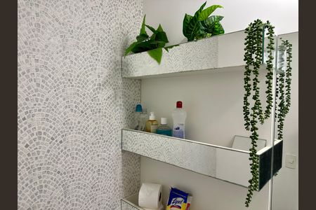 Apartamento à venda com 97m², 2 quartos e 1 vaga Apartamento à venda com 97m², 2 quartos e 1 vagaBanheiro 3