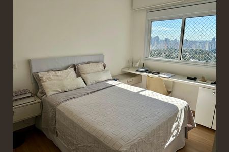 Apartamento à venda com 97m², 2 quartos e 1 vaga Apartamento à venda com 97m², 2 quartos e 1 vagaQuarto 1