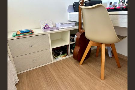 Apartamento à venda com 97m², 2 quartos e 1 vaga Apartamento à venda com 97m², 2 quartos e 1 vagaQuarto 2