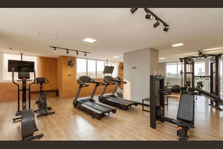 Apartamento à venda com 97m², 2 quartos e 1 vaga