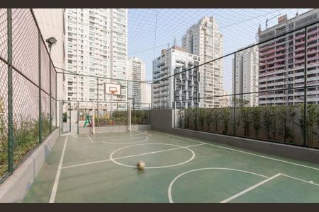 Apartamento à venda com 97m², 2 quartos e 1 vaga